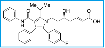 ATORVASTATIN EP IMPURITY J